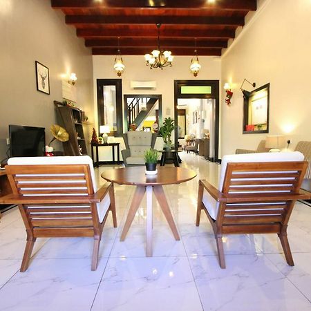 The Egerton - Walk To Jonker - Ensuite - Heritage Malacca Exterior foto