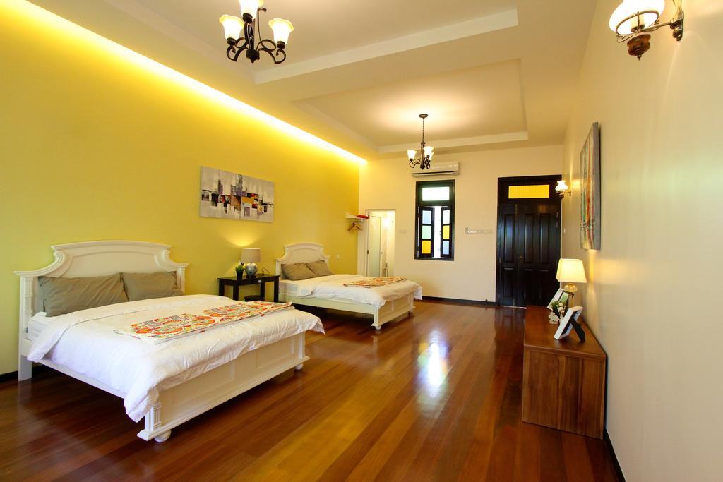 The Egerton - Walk To Jonker - Ensuite - Heritage Malacca Habitación foto