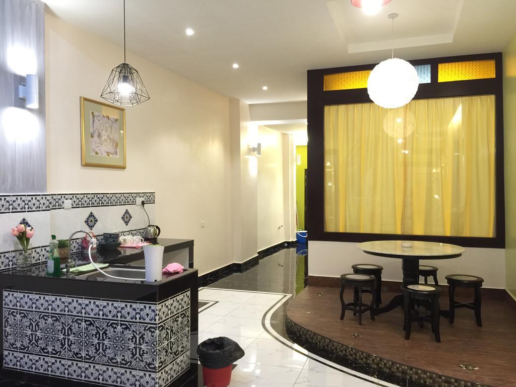 The Egerton - Walk To Jonker - Ensuite - Heritage Malacca Exterior foto