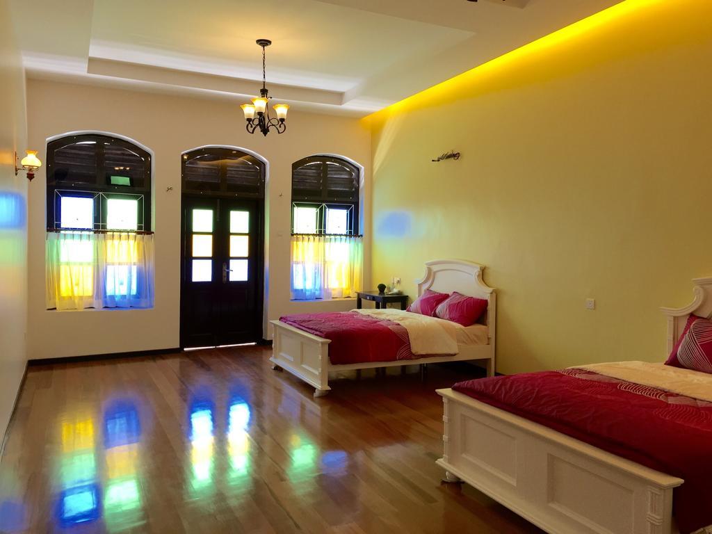 The Egerton - Walk To Jonker - Ensuite - Heritage Malacca Exterior foto